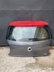 ΤΣΑΜΟΠΟΡΤΑ SMART FOR FOUR 453
