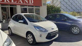 Ford Ka '15 1,2cc PLUS!!Euro 6!!!