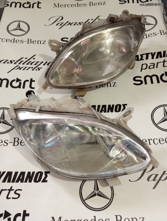 ΦΑΝΑΡΙΑ SMART 450