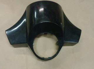 PIAGGIO VESPA PX 125/200 κάλυμμα τιμονιού /κοντέρ 