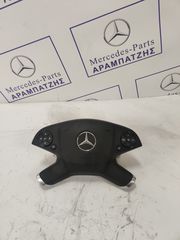 ΑΕΡΟΣΑΚΟΣ ΟΔΗΓΟΥ MERCEDES C-CLASS W204
