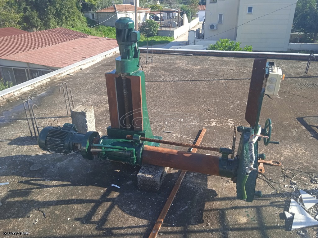 ΚΟΦΤΗΣ ΜΑΡΜΑΡΟΥ