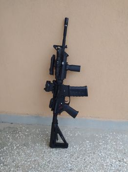 Magpul M4 .