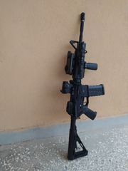 Magpul M4 .-thumb-1