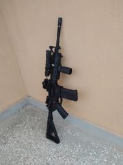Magpul M4 .-thumb-2