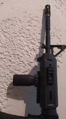 Magpul M4 .-thumb-6