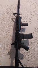 Magpul M4 .-thumb-7
