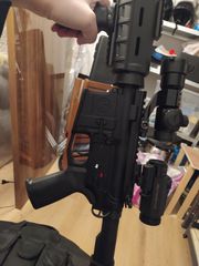 Magpul M4 .-thumb-9