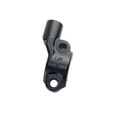 ΒΑΣΗ ΚΑΘΡΕΠΤΗ ΑΡΙΣΤΕΡΗ YAMAHA N-MAX 125 150 ΓΝΗΣΙΑ