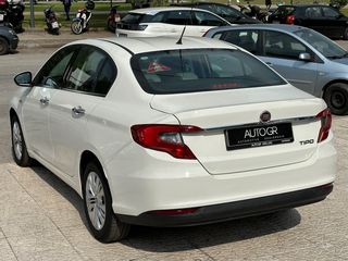 Fiat Tipo 2017 1.6 Multiair ΕΛΛΗΝΙΚΟ + ΒΙΒΛΙΟ-thumb-1