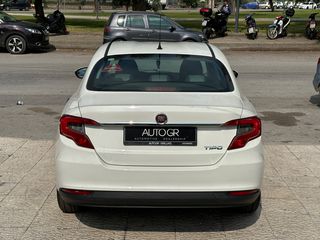 Fiat Tipo 2017 1.6 Multiair ΕΛΛΗΝΙΚΟ + ΒΙΒΛΙΟ-thumb-2