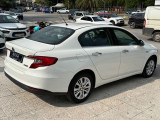 Fiat Tipo 2017 1.6 Multiair ΕΛΛΗΝΙΚΟ + ΒΙΒΛΙΟ-thumb-3