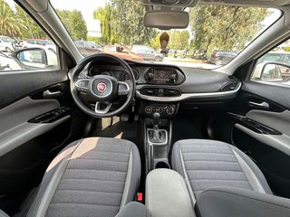 Fiat Tipo 2017 1.6 Multiair ΕΛΛΗΝΙΚΟ + ΒΙΒΛΙΟ-thumb-7