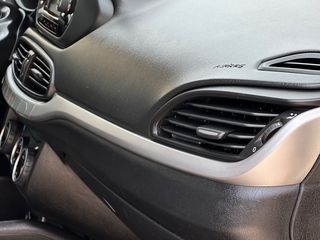 Fiat Tipo 2017 1.6 Multiair ΕΛΛΗΝΙΚΟ + ΒΙΒΛΙΟ-thumb-12
