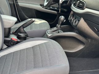 Fiat Tipo 2017 1.6 Multiair ΕΛΛΗΝΙΚΟ + ΒΙΒΛΙΟ-thumb-13