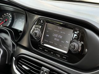 Fiat Tipo 2017 1.6 Multiair ΕΛΛΗΝΙΚΟ + ΒΙΒΛΙΟ-thumb-14