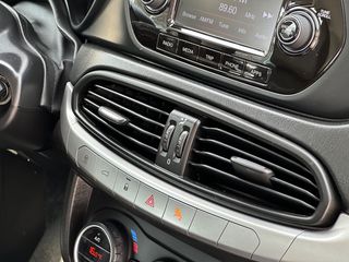 Fiat Tipo 2017 1.6 Multiair ΕΛΛΗΝΙΚΟ + ΒΙΒΛΙΟ-thumb-15