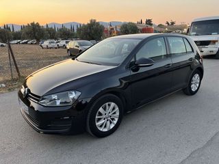 Volkswagen Golf '17 ΧΡΗΜΑΤΟΔΟΤΗΣΗ ΤΡΑΠΕΖΗΣ