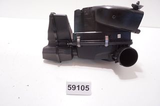 Original BMW G20 G21 G22 G23 Ansauggeräuschdämpfer Luftfilterkasten 8635100