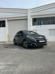 Peugeot 208 '16