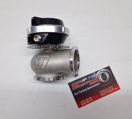 EXTERNAL Turbosmart Gen 4 WG40 Comp-Gate40 14psi Black ΚΑΙΝΟΥΡΓΙΟ!!!