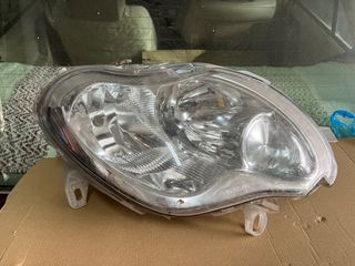 Smart Fortwo 450 δεξιό 