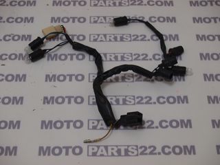 YAMAHA SRX 400,  SRX 600  ΚΑΛΩΔΙΩΣΗ ΟΡΓΑΝΩΝ  Νούμερο Αγγελίας (SKU): 41761