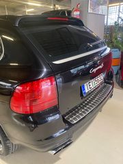 Porsche Cayenne 2005 S-thumb-6