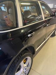 Porsche Cayenne 2005 S-thumb-9
