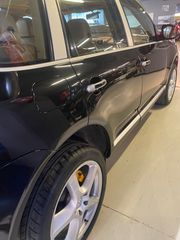 Porsche Cayenne 2005 S-thumb-10