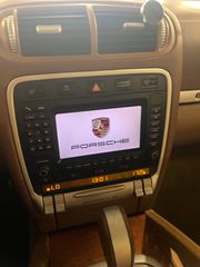 Porsche Cayenne 2005 S-thumb-11