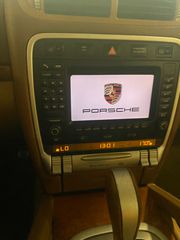 Porsche Cayenne 2005 S-thumb-12