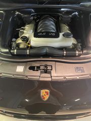 Porsche Cayenne 2005 S-thumb-14