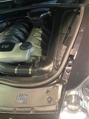 Porsche Cayenne 2005 S-thumb-15