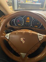 Porsche Cayenne 2005 S-thumb-17