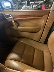 Porsche Cayenne 2005 S-thumb-20