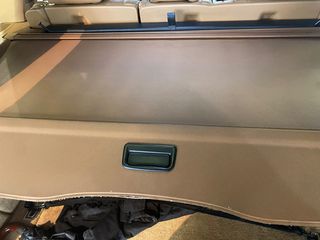 Porsche Cayenne 2005 S-thumb-26