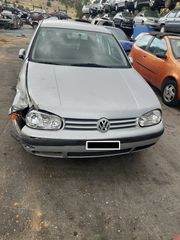 Volkswagen Golf  '00