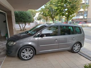 Volkswagen Touran '07