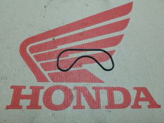 HONDA CBR600F (PC19/ PC23) ΦΛΑΝΤΖΑ/ ΛΑΣΤΙΧΟ ΚΑΠΑΚΙΟΥ ΚΥΛΙΝΔΡΩΝ ΓΝΗΣΙΟ