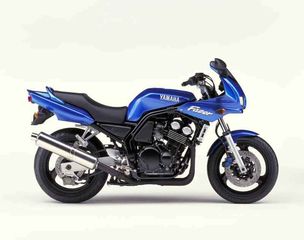 ΦΙΛΤΡΟ ΑΕΡΑ YAMAHA FAZER600 FZS600 1998-2002 ΓΝΗΣΙΟ-thumb-2
