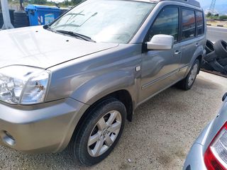 X-TRAIL T30 ανταλλακτικά -thumb-2
