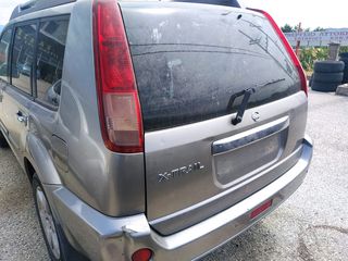X-TRAIL T30 ανταλλακτικά -thumb-3