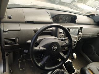 X-TRAIL T30 ανταλλακτικά -thumb-5