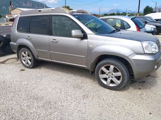 X-TRAIL T30 ανταλλακτικά -thumb-1