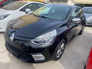 Renault Clio '16 Gt line