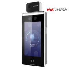 Hikvision DS-K1TA70MI-T - Θερμικός Σταθμός με Face Recognition