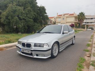 Bmw 316 '00  compact M PACK