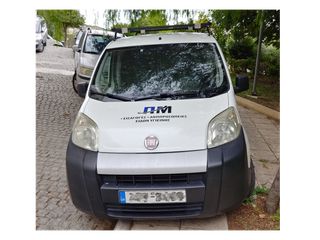 Fiat '09 FIORINO