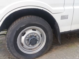Mazda E series 1999 ε2200 4χ4-thumb-1